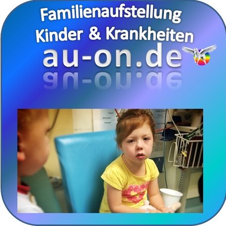 Familienaufstellung Kinder und Krankheit Nürnberg