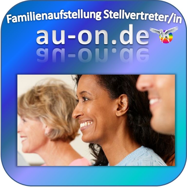 Zuschauen bei einer Familienaufstellung in Nürnberg