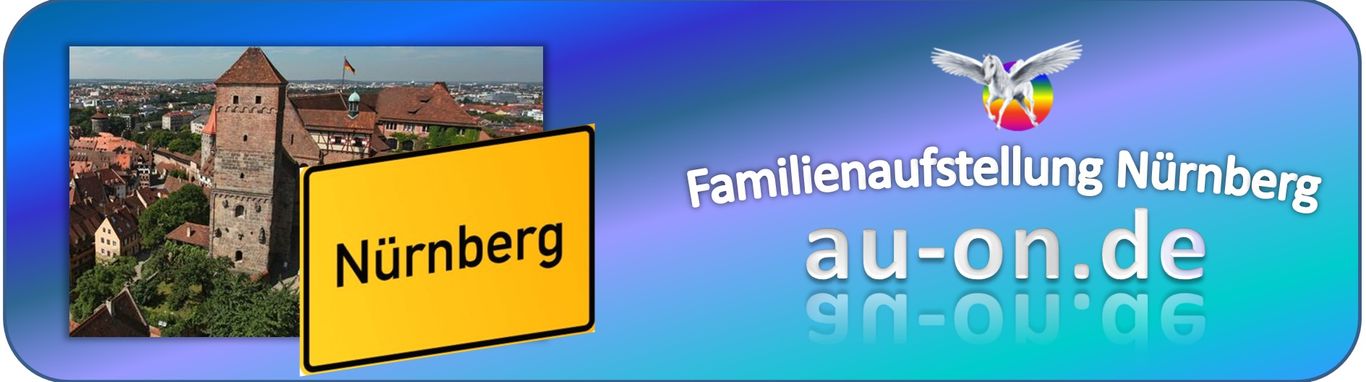 Familienaufstellung Nürnberg