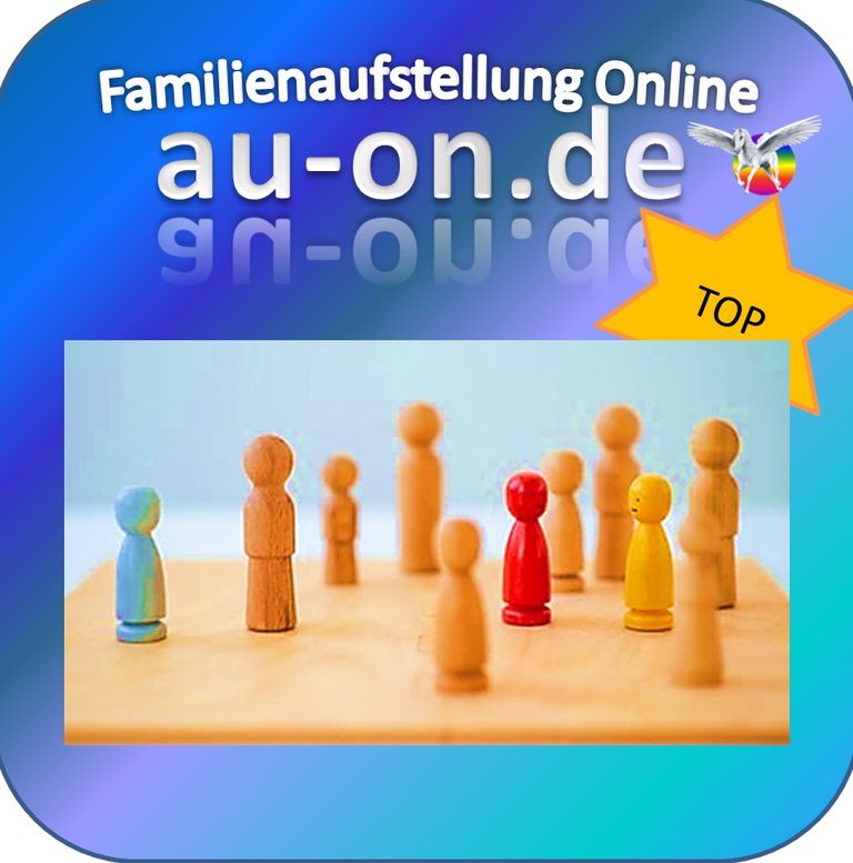 Familienaufstellung online