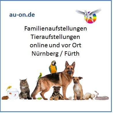Tieraufstellungen Online & Nürnberg / Fürth