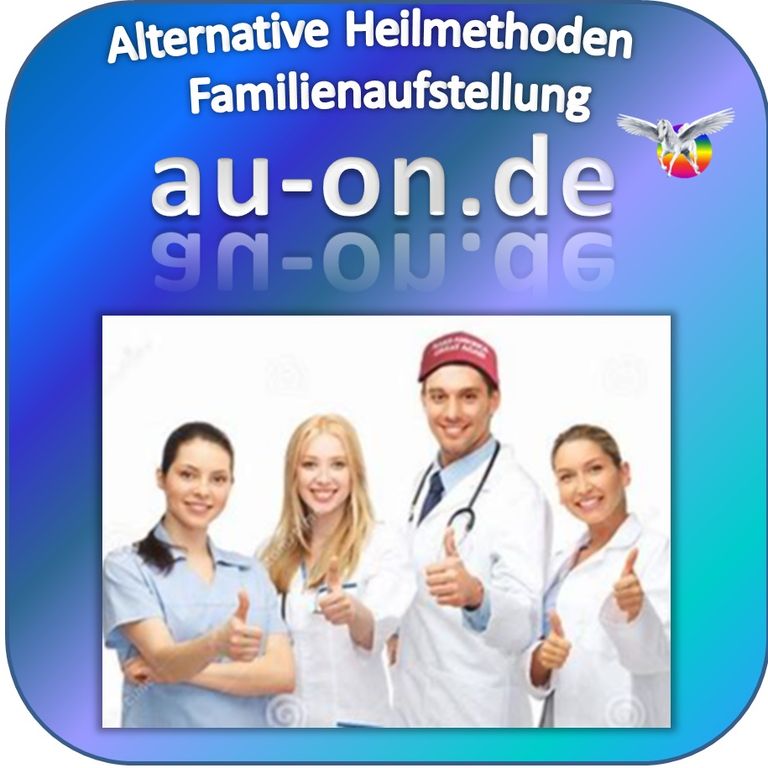 Alternative Heilmethode Familienstellen Nürnberg